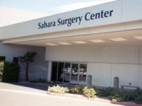 Sahara Surgery Center